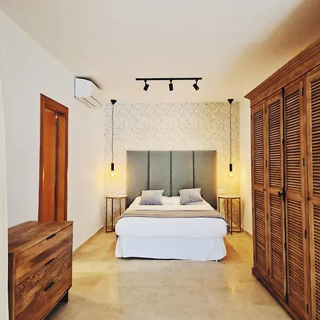 Apartamento Plaza Los Naranjos-2