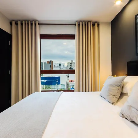 Silver Room Apartment-3