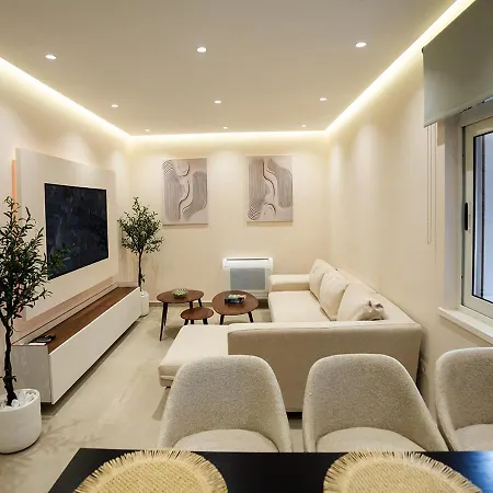 Olive Tree Apartment Tirana-3
