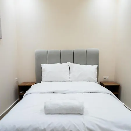 Olive Tree Apartment Tirana-2