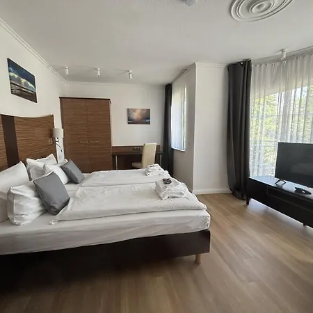 Turmhotel Scharbeutz-2