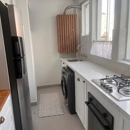 Apartamento Itaim Bibi-3