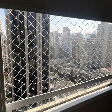 Apartamento Itaim Bibi-2