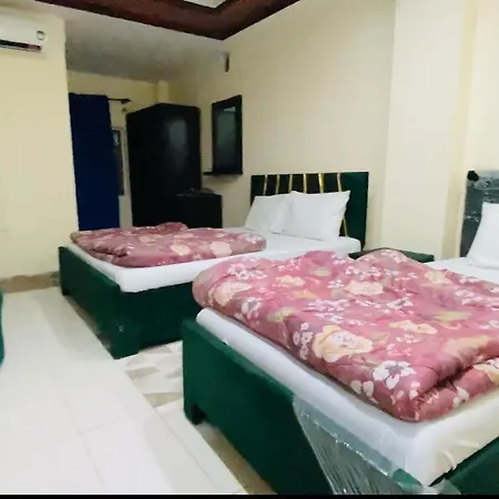 Alaziz Hotel-2