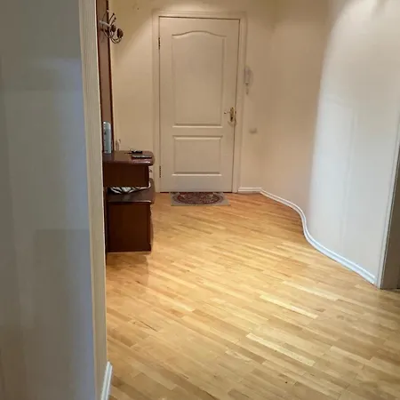 One Bedroom Flat-2