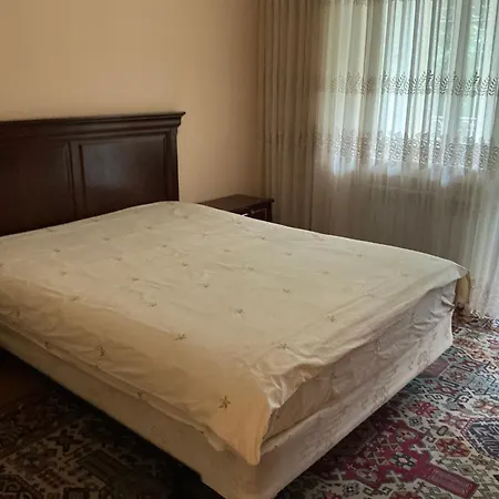 One Bedroom Flat-3