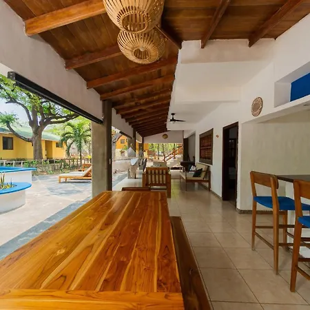 Casa Majahualt-3