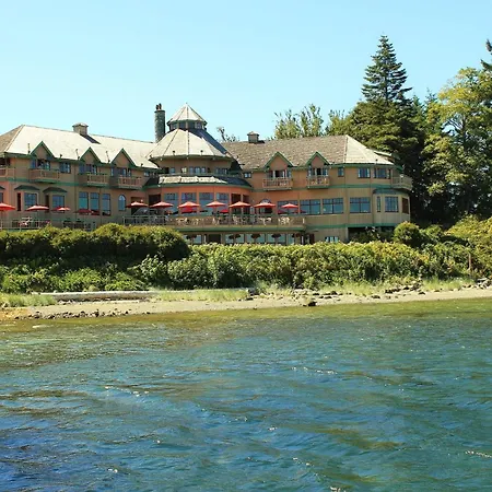 Painter'S Lodge-2