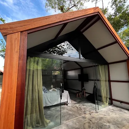Cabanas Sarue - Ninho-3