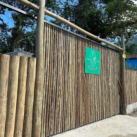 Cabanas Sarue - Ninho-2