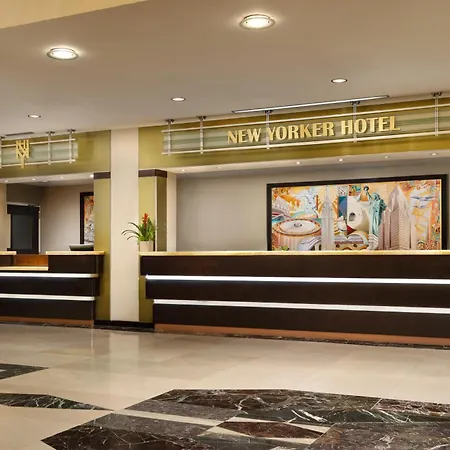 New Yorker By Lotte Hotels-2