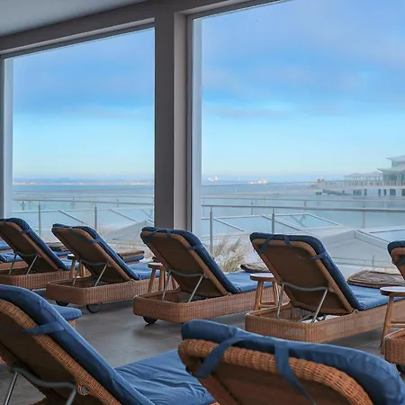 Grand Hotel Seeschlösschen Sea Retreat&SPA-3