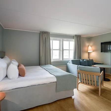 Quality Hotel Sarpsborg-2
