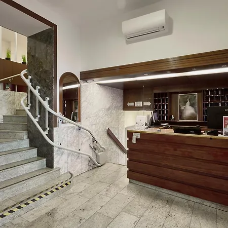 Hotel Terminus-3
