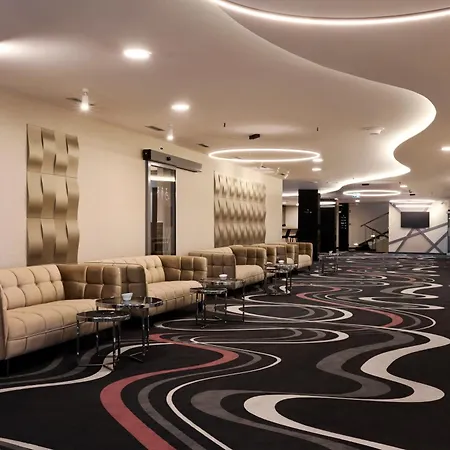 Hotel Ozon & Luxury Villas-2