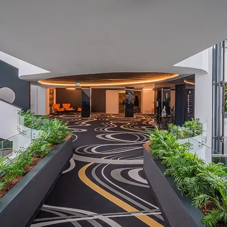 Hotel Ozon & Luxury Villas-3