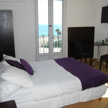 Hôtel Azur-2