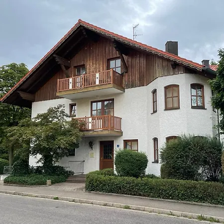 Appartementhaus Meier-2