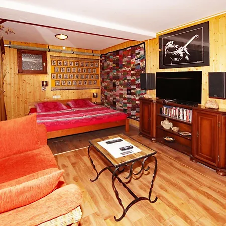 Apartment-Pension Im Eichenweg-3
