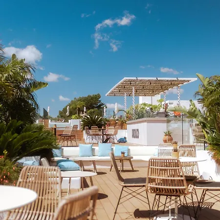 Nativo Hotel Ibiza By Ncalma Hotels-3