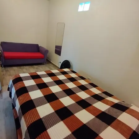 Departamento En Villa Devoto Capital-2