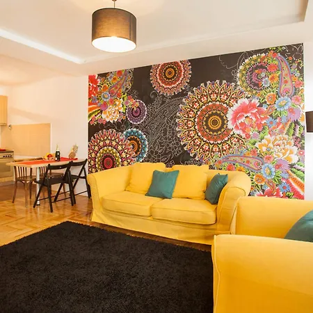 Lovely Apartment Near Sarajevo Airport-3