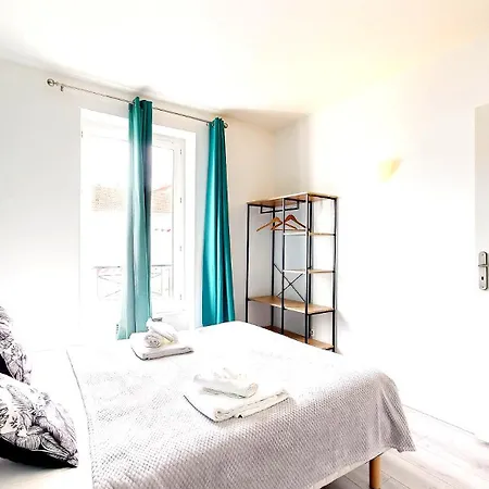 802 Suite Lovely'S - Superb Apartment-3