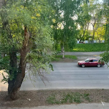 Квартира На Протозанова 39-2
