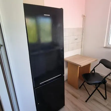 Iris Studio Spacious Apartment-3