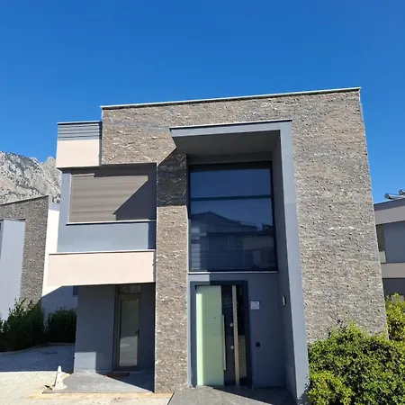 Beysvillas - E-2