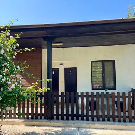 Bungalows Of Yug-2