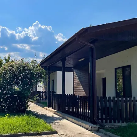 Bungalows Of Yug-3