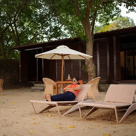 Ananda Marari Beach Villa-2