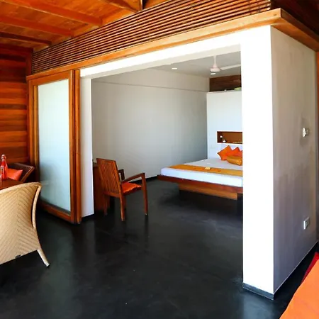 Ananda Marari Beach Villa-3