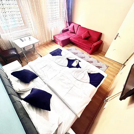 Taksim White House Hotel-2