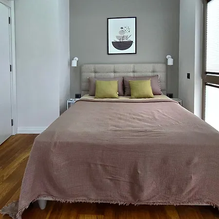 Beys Serenity Villas - C-2