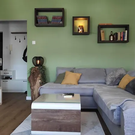 14th Heaven Apartment-3