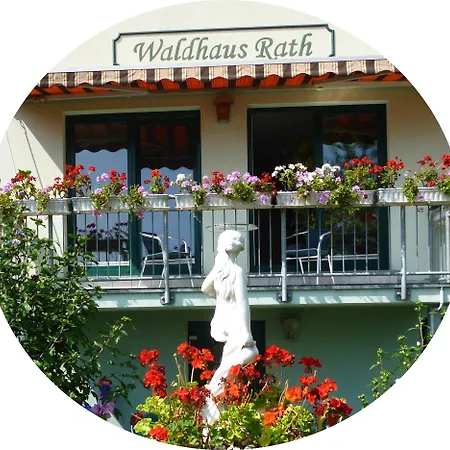 Waldhaus Rath-3