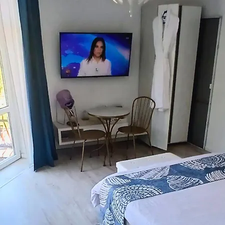 Mangia Apartments - Self Check-In-3