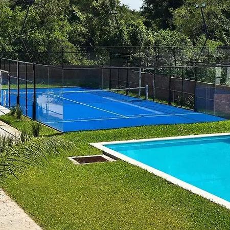 Departamento En Luque Cerca A Asuncion 119-3