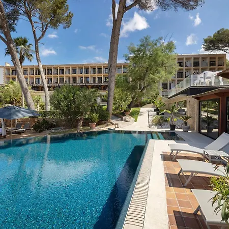 Secrets Mallorca Villamil Resort & Spa - Adults Only-3