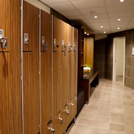 Resort Bad Boekelo - Hotel met Spa&Wellness in Enschede-3