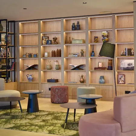 Hilton Garden Inn Leiden-2