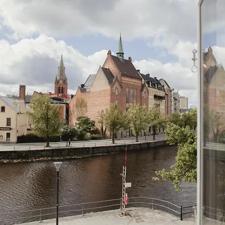 Home Hotel Borgen-2