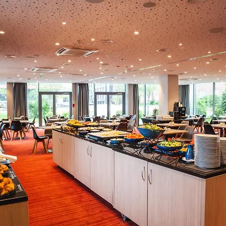 Focus Hotel Premium Gdańsk-2