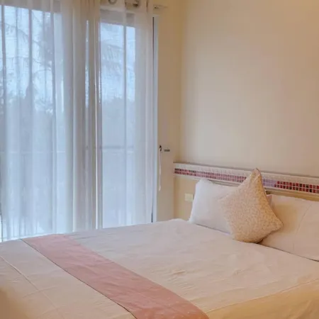 E-Ping Castle Hotel-2