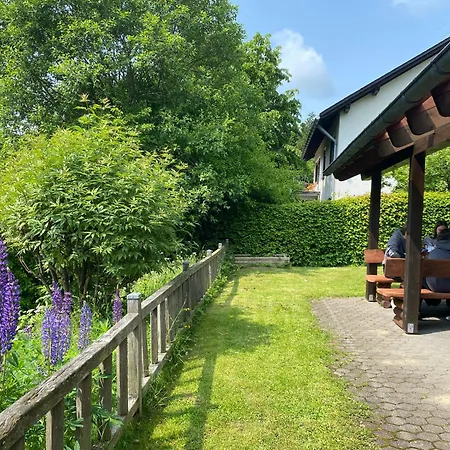 Ferienhaus Becker-2
