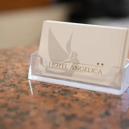 Hotel Angelica Firenze-2