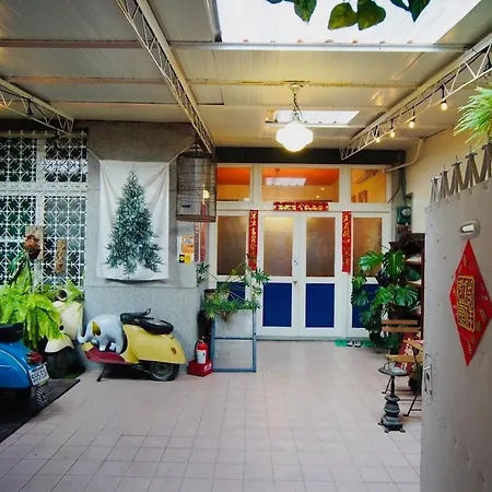 Liu Xu Homestay-2
