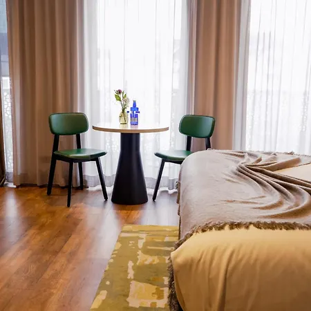 Fourty Three Luxury Serviced Apartments-2